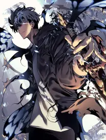 漫画改编动画 纸上藏书阁 主视觉图